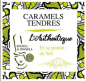 Preview: Caramelbonbon - Bonbon - Caramel - Bretagne - bretonische Spezialitaet - Salzbutter
